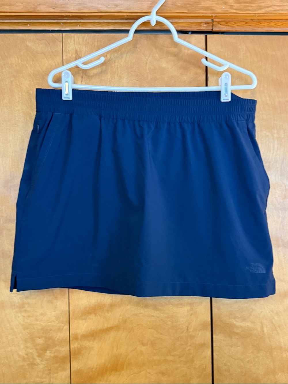 The North Face Skort XL